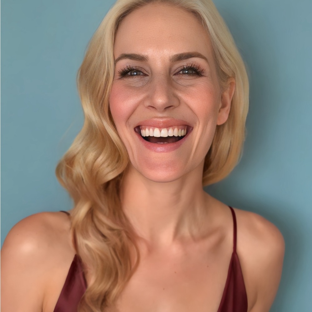 Meet your Posher, Alicia